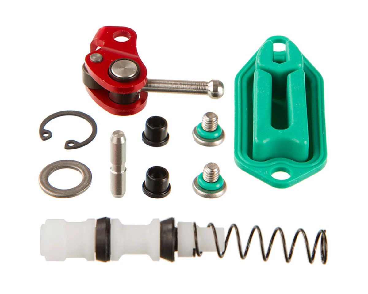 SRAM Maven Bronze Lever Internals (A1)